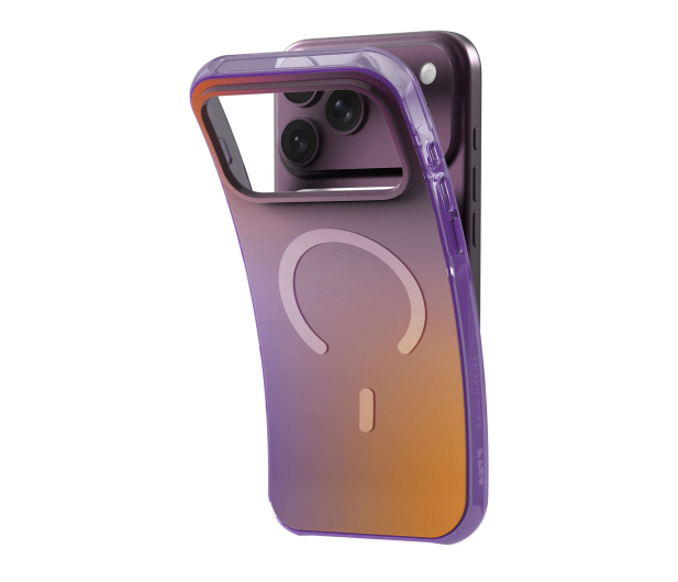 Laut Huex Wave do iPhone 18 Pro MagSafe (iris purple) - 1586760 - zdjęcie 7